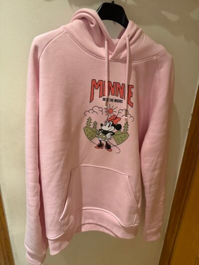 Sudadera Minnie