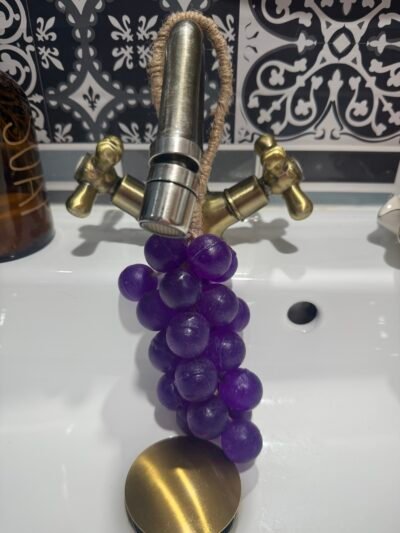 Jabón Racimo Lavanda